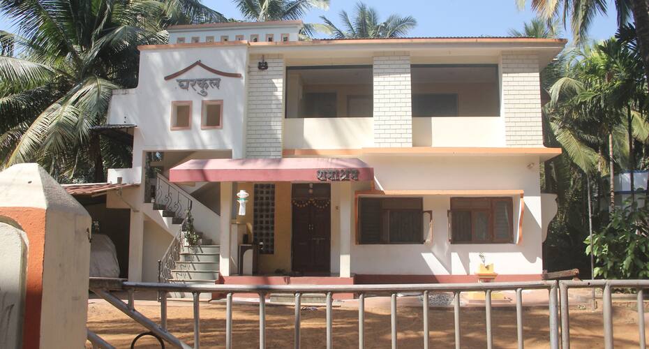 Gharkul Home Stay, Malvan 1